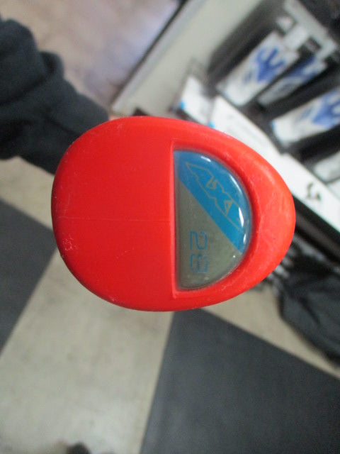 Used AXE Hero (-11) 22" LP Alloy USA Baseball Bat