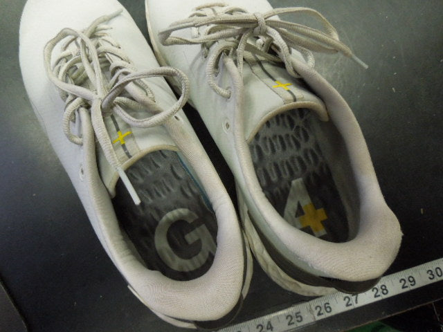 Load image into Gallery viewer, Used G/FORE MG4+ Golf Shoes Size 12
