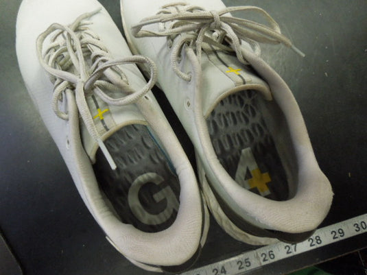 Used G/FORE MG4+ Golf Shoes Size 12