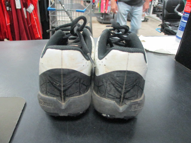 Load image into Gallery viewer, Used Nike HyperDiamond 4 Size 2
