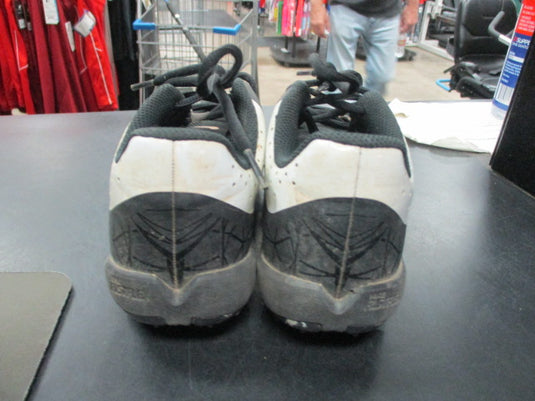 Used Nike HyperDiamond 4 Size 2
