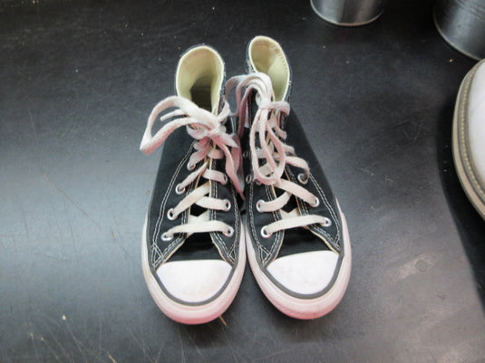 Used Converse Chuck Taylor All Star Sneakers - Size Youth 12