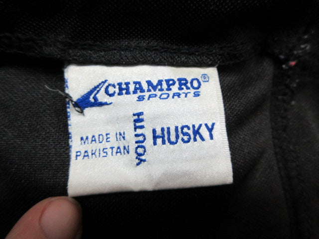 Load image into Gallery viewer, Used Champro Sports Husky Padded Football Pants - Size Youth
