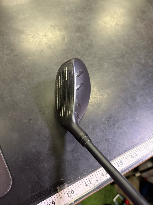 Used PING G410 MS 22º Right Hand 4 Hybrid