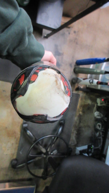 Load image into Gallery viewer, Used Demarini Voodoo 32&quot; -3 BBCOR Baseball Bat
