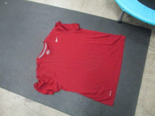 Used Nike Dri Fit Size XL Compression Shirt