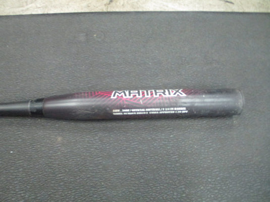 Used Onyx Matrix (-8) 34