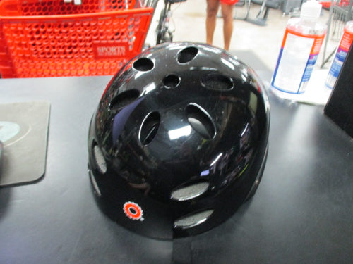 Used Razor Skate Helmet Size Medium