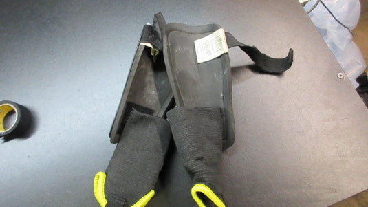 Used Champro D1 Shin Gaurds - Size Small