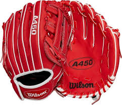 New Wilson A450 All Position 11
