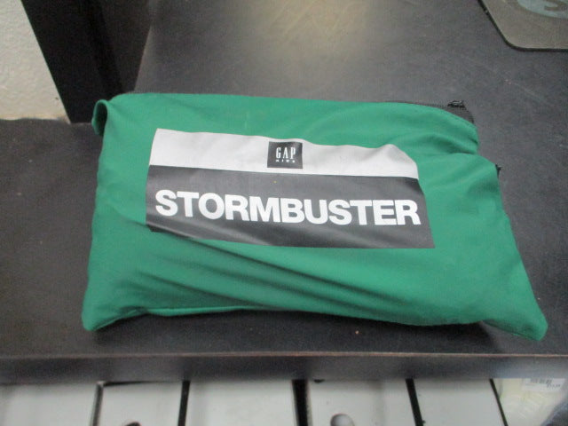 Load image into Gallery viewer, Used GAP Stormbuster Size XXS/XS Rain Jacket
