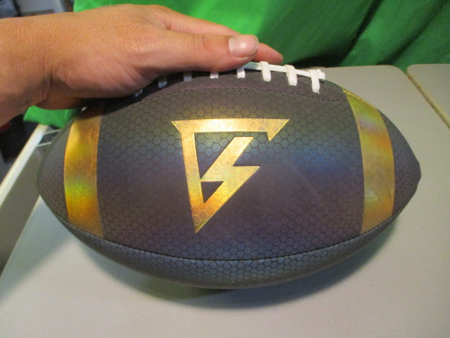 Load image into Gallery viewer, Used Bright 7-9LB Football
