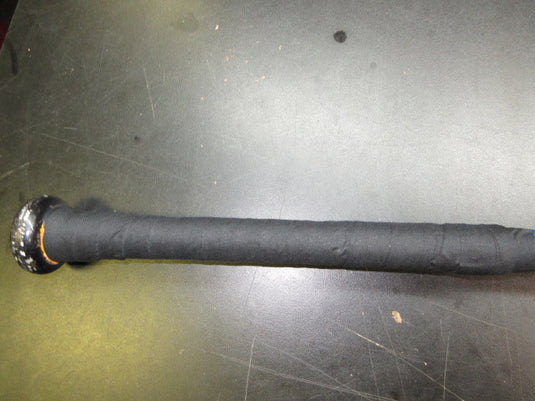 Heavy Use Louisville Slugger Atlas 33" -3 BBCOR Baseball Bat Has Small Rattle