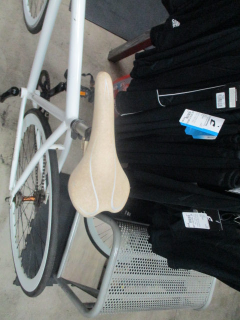 Used Retrospec 1 Speed Fixie Bike