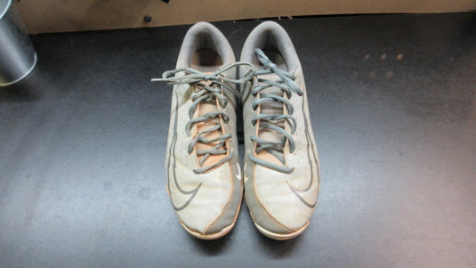 Used Nike Vapor FastFlex Baseball Cleats - Size 8