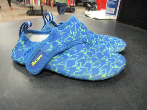 Used Racqua Kids 28/29 Water Shoes