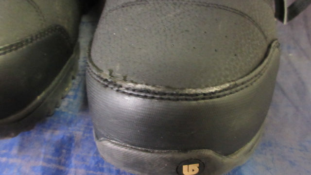 Load image into Gallery viewer, Used Burton Highline BOA Snowboard Boots Adult Size 11
