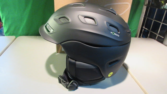 Load image into Gallery viewer, Smith Vantage MIPS BOA Snow Helmet Size Large (Demo)
