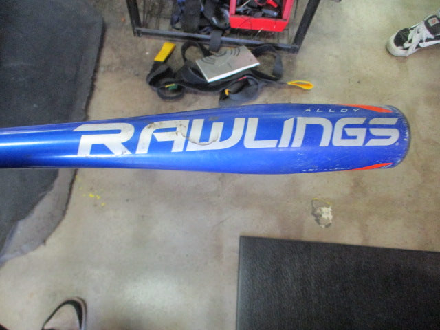 Load image into Gallery viewer, Used Rawlings Machine (-10) 28" USA Baseball Bat
