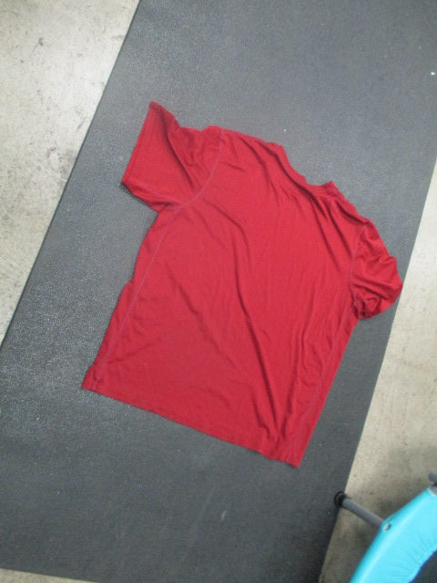 Used Nike Dri Fit Size XL Compression Shirt