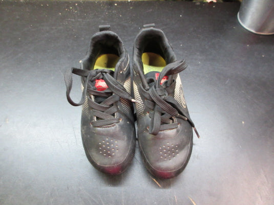 Used Rawlings Clubhouse Baseball Cleats - Size Youth 12