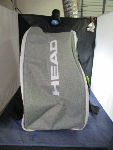 Load image into Gallery viewer, Used Head Ski Boot Bag

