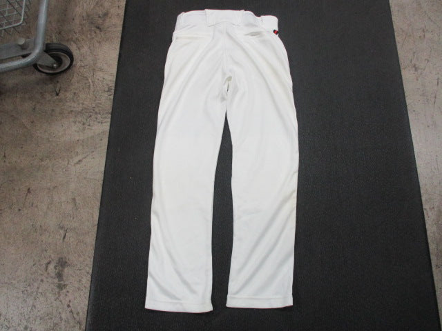 Load image into Gallery viewer, Used Rawlings Open Bottom Size Youth XL Baseball Pant
