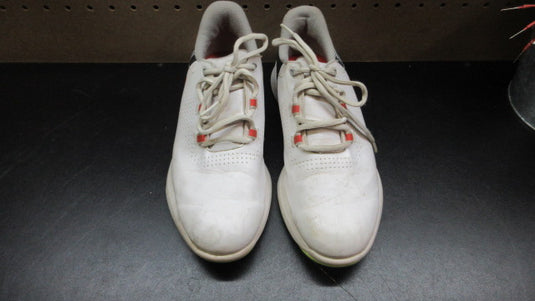 Used FootJoy Fuel Golf Shoes - Size 5