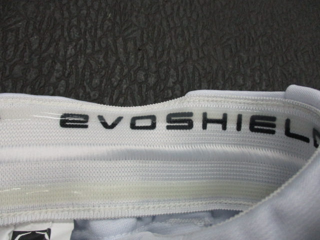 Load image into Gallery viewer, Used Evoshield Elastic Bottom Size S/M Baseball Pant
