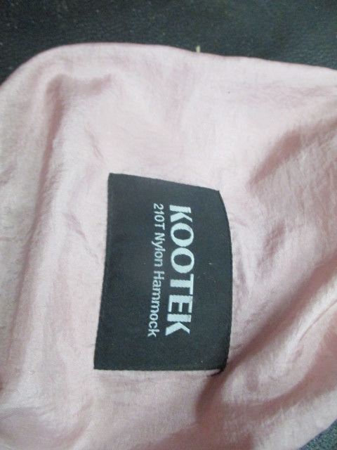 Load image into Gallery viewer, Used Kootek Camping Hammock 500 lbs Capacity
