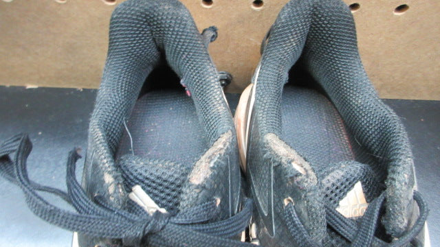 Load image into Gallery viewer, Used Adidas Icon Baseball Cleats - Size 2
