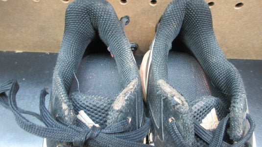Used Adidas Icon Baseball Cleats - Size 2