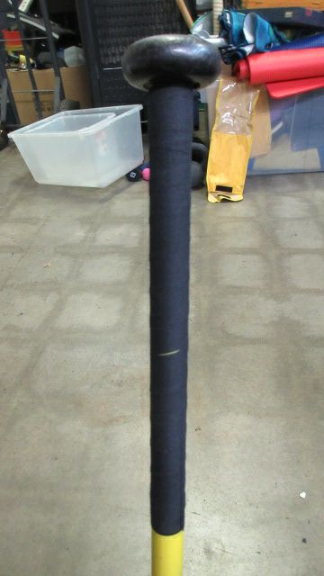 Used Combat Anti-Virus 34" (-6) Composite Slowpitch Bat