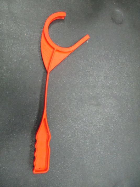 Used Champion Range and Target Standard Hand Thrower