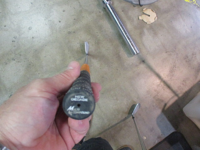 Load image into Gallery viewer, Used Callaway APEX MB Forged Lefty 6 Iron
