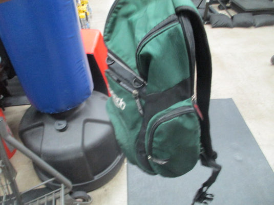 Used Speedo Teamster Swim Backpack