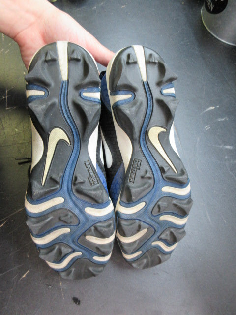 Load image into Gallery viewer, Used Nike Force Zoom Trout 5 Pro Baseball Cleats - Size Youth 4.5
