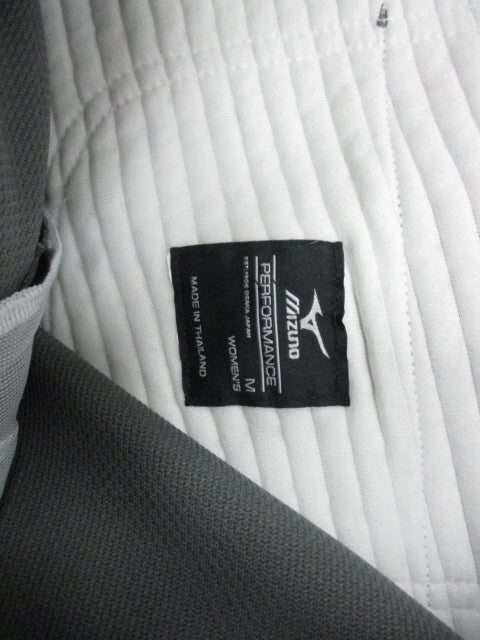 Used Mizuno Elastic Bottom Womens Medium Softball Pant
