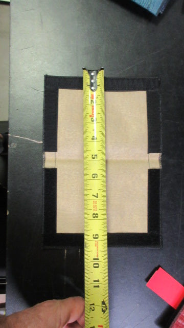 Load image into Gallery viewer, Fishing Reel Cover Velcro Tan
