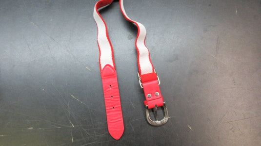 Used DSG Baseball Belt - Youth
