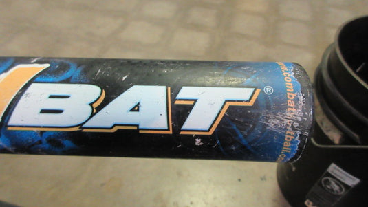 Used Combat Anti-Virus 34" (-6) Composite Slowpitch Bat
