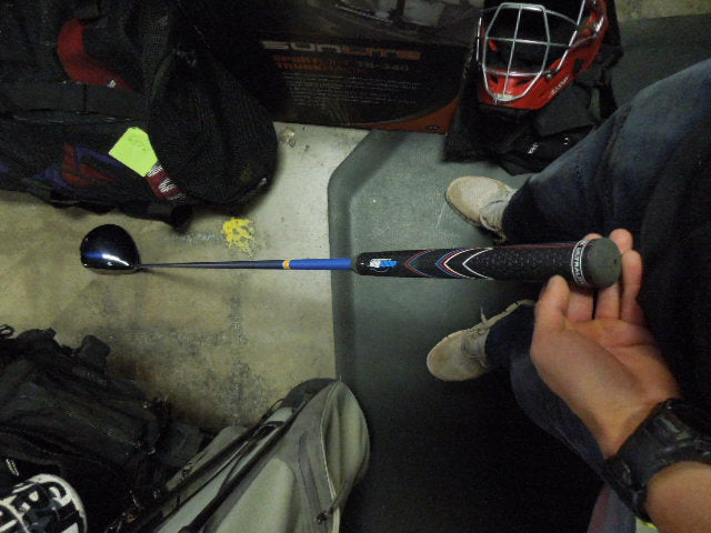 Load image into Gallery viewer, Used Tour Edge Bazooka Geomax Right Hand 12º Driver
