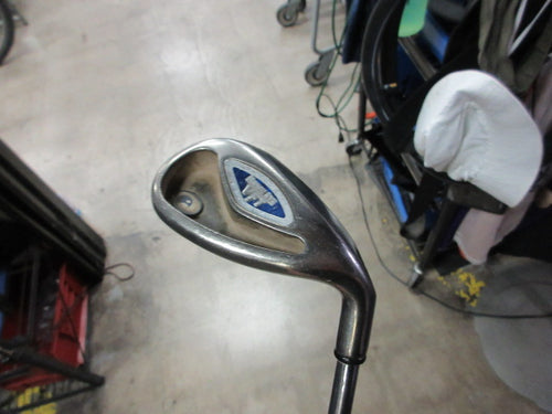 Used Callaway Hawk Eye VFT Lob Wedge