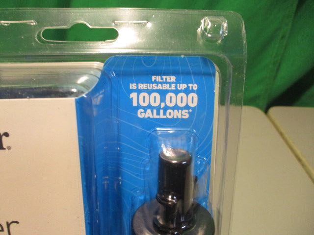 Load image into Gallery viewer, Used Sawyer Mini Water Filtration System
