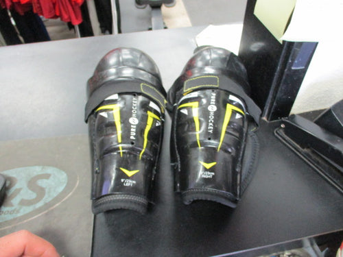 Used Pure Hockey Size 9