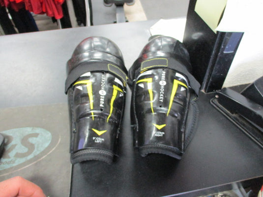 Used Pure Hockey Size 9