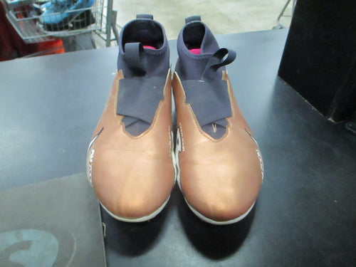 Used Nike Mercurial Air Zoom Youth 6 Soccer Cleats
