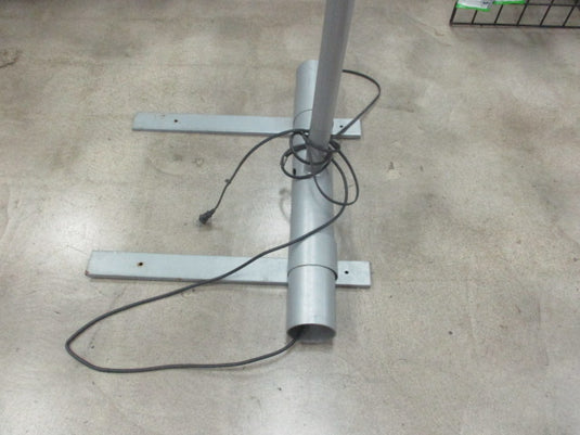 Used Cardio Vision Sharp Fitness Machine TV 18.5"