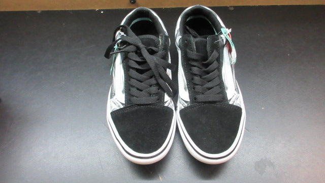 Load image into Gallery viewer, Vans Old Skool After Dark Sneaker - Size 4
