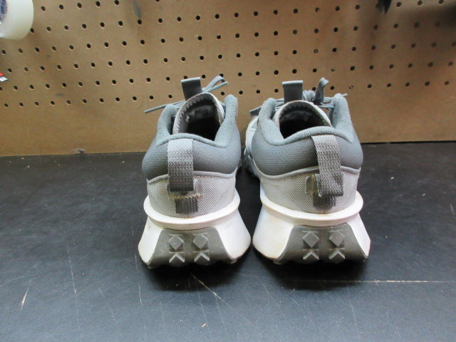 Load image into Gallery viewer, Used Nike Air Diamond Varsity Turf Baseball Shoes - Size 7
